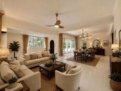 Jalan Sampurna (D10), Detached #612288881